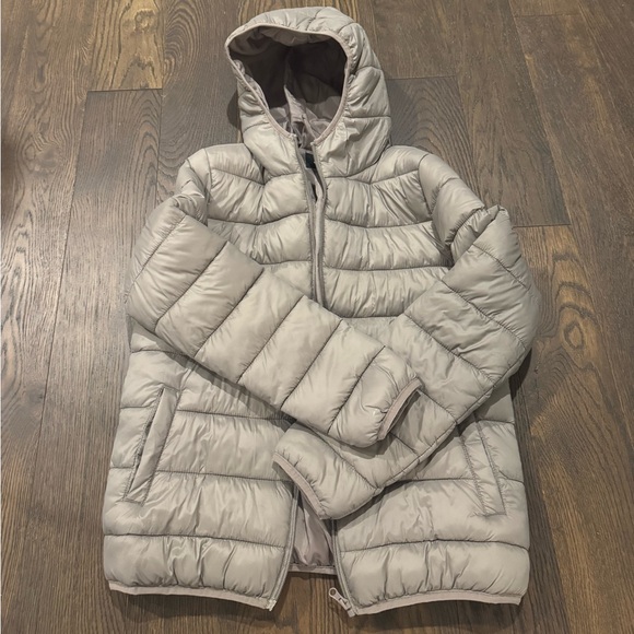 Puffer Coat - Picture 1 of 2